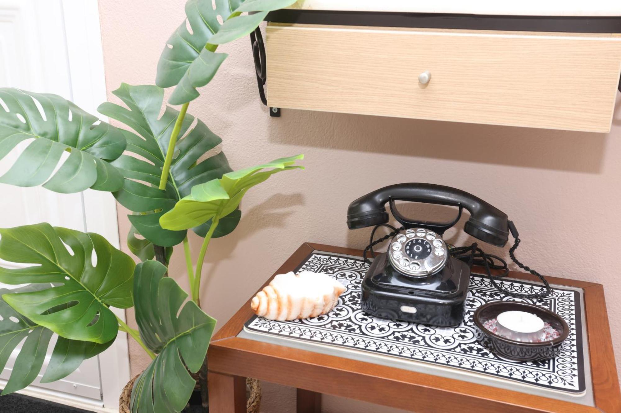 Katerina Apartments Pefkochori Luaran gambar